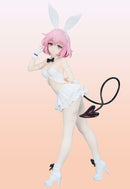 To Love Ru Darkness FuRyu BiCute Bunnies Figure Momo Belia Deviluke White Color ver.