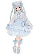 EX Cute Family Azone international Sera / Another Secret Wonderland (Light Blue Ver.)