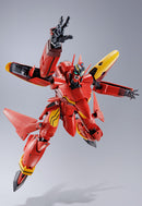 Macross 7 Bandai DX Chogokin VF-19 Custom Excalibur Nekki Basara Special