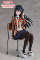 Rascal Does Not Dream Aniplex of a Knapsack Kid Mai Sakurajima Graduation ver. NON Scale Figure