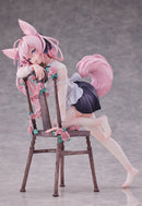 illustration by DeadPrince RIBOSE Rabbit Flova