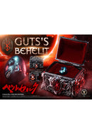 Berserk Prime 1 Studio Life Scale Masterline Guts's Behelit