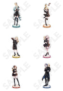 Hatsune Miku x Rascal the Raccoon Caravan 2026 Acrylic Stand