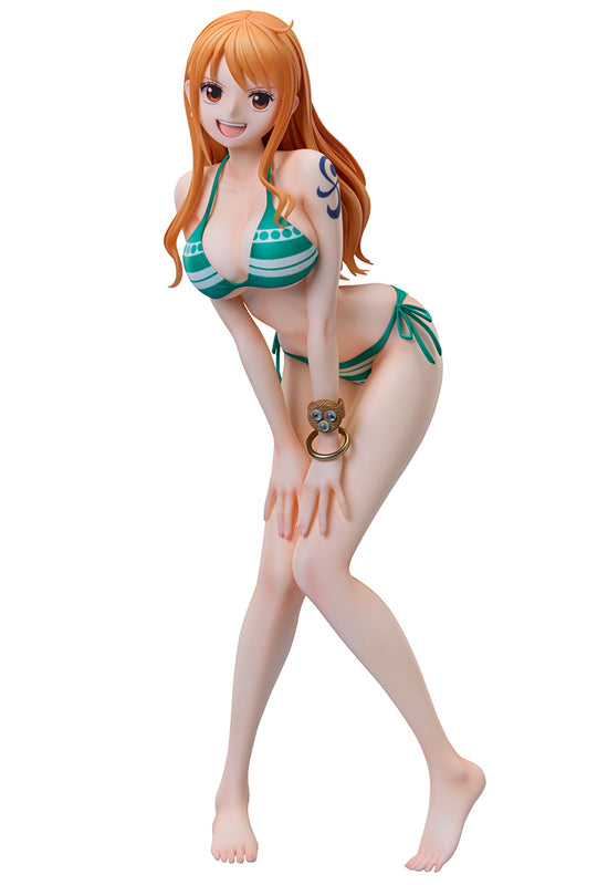 ONE PIECE MEGAHOUSE B-style Nami Swim Suit Ver.