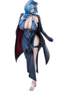 Girls' Frontline 2 KAWA DESIGN Helen (DP-12) Starlit Waltz ver.