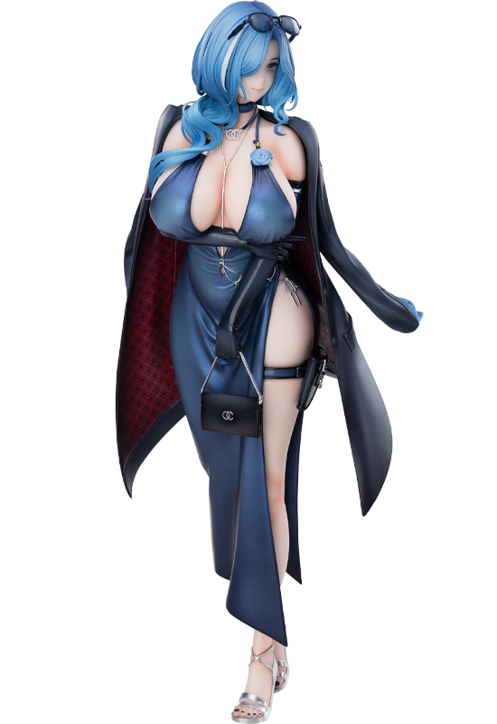Girls' Frontline 2 KAWA DESIGN Helen (DP-12) Starlit Waltz ver.