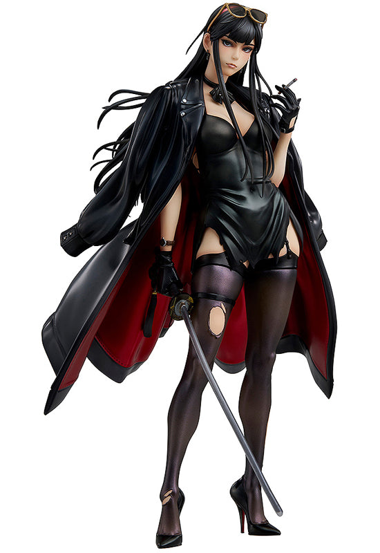 IRENA by GUWEIZ HIROKAWA CO., LTD. G.A.F.C. Series: IRENA by GUWEIZ