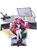 Arknights: Endfield Myethos Yvonne