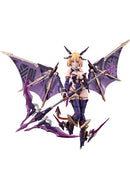 BUNNY SUIT PLANNING Max Factory PLAMAX BP-03 Sophia F. Shirring: Vampire Ver.