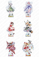 Touhou Project TOKYOGETS Acrylic Stand