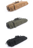 GOOMOO TACTICAL GUN BAG FOR 1/12 SCALE ACTION FIGURES