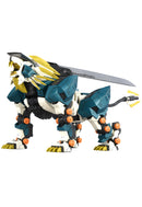 ZOIDS TAKARA TOMY RMZ-022 MURASAME LIGER