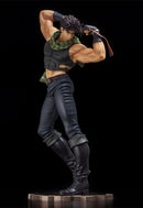 JoJo's Bizarre Adventure Battle Tendency Anime SENTINEL FIGURE MUSEUM Joseph Joester 1/8 scale figure