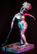 Return to Silent Hill Star Ace Toys DefoStyle Bubble Head Nurse