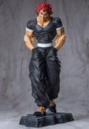 Baki-Dou SEGA Luminasta -Yujiro Hanma-