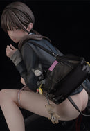 Amamitsuki Original Character magicbullet(s) M -Domination- II