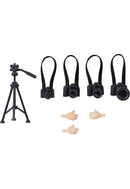 Nendoroid Doll Camera Parts Set