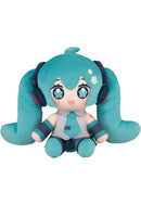 Character Vocal Series 01: Hatsune Miku Good Smile Company Hatsune Miku Huggy Doll