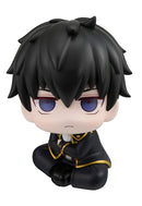 Gintama Gintoki MEGAHOUSE Lookup Toshiro Hijikata