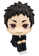 Haikyu！！ MEGAHOUSE Lookup Daichi Sawamura