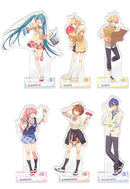 39Culture 2024 EXTRA FES Caravan Acrylic Stand