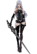 649 NieR:Automata Ver1.1a Max Factory figma A2 (YoRHa Type A No. 2)