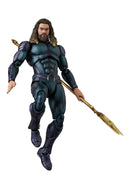 MAFEX AQUAMAN MEDICOM TOYS AQUAMAN(STEALTH SUIT)
