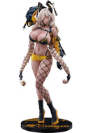 Azur Lane Claynel Owari Anime Expo 2024 Ver. 1/7 Scale Figure