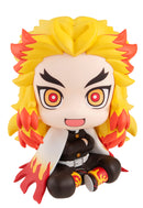 Demon Slayer: Kimetsu no Yaiba MEGAHOUSE Look up Rengoku Kyoujuro (Repeat)