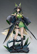 Arknights APEX Mon3tr