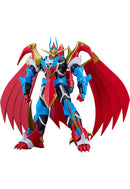 Yamato Takeru (Anime) MODEROID Super Maku-Senjin Gaiou