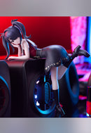 NEEDY GIRL OVERDOSE FuRyu Noodle Stopper Figure -Ame-chan-