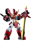 Mado King Granzort MODEROID King's Style Granzort Gold Edition