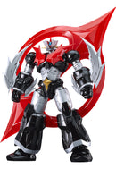 Shin Mazinger ZERO vs. Great General of Darkness GSC Moderoid Mazinger ZERO (Rerun)