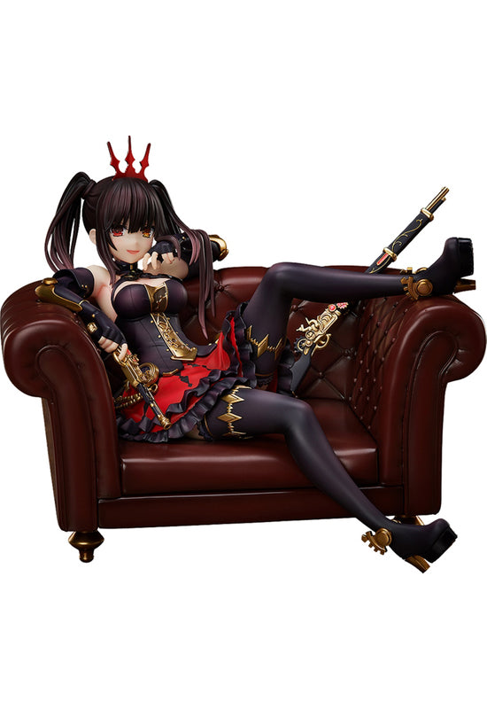 Date A Live KADOKAWA  Kurumi Tokisaki Empress Ver.