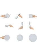 Nendoroid Doll Good Smile Company Nendoroid Doll Tableware Parts Set
