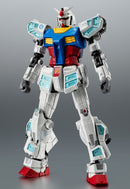 Mobile Suit Gundam Bandai Robot Spirits Side MS RX-78F00 / E Gundam