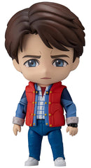 2364 Back to the Future 1000 TOYS Nendoroid Marty McFly