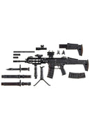 LittleArmory TomyTec LA076 Type 20 5.56mm Assault Rifle (re-run)