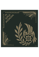 MONSTER HUNTER WILDS CAPCOM Handkerchief Monster Hunter Wilds Expedition Team icon