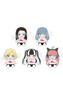 BanG Dream! Good Smile Company Dress-Up Plushie RAISE A SUILEN LAYER/LOCK/MASKING/PAREO/CHU²