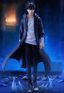 Solo Leveling FuRyu Trio-Try-iT Figure Sung Jinwoo