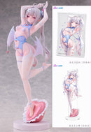 SIKI ANIM Sayume DELUXE EDITION