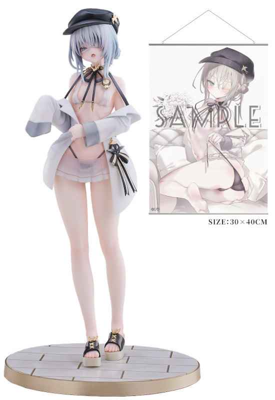 Ichigou VIVIFY CHITOMI YOICHI SWIMSUIT VER. SPECIAL EDITION