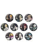 Bleach: Thousand-Year Blood War Hobby Stock Trading Hologram Can Badge Vol. 1