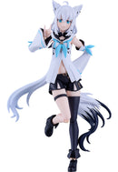 hololive production figma Shirakami Fubuki