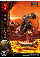 Doom: The Dark Ages Prime 1 Studio Ultimate Premium Masterline Doom Slayer