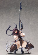 Taimanin RPGX BINDing Mizuki Shiranui