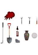 MIC Pripra Figure's Play Suspense