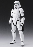 Star Wars: Episode IV A New Hope Bandai S.H.Figuarts Stormtrooper -Classic Ver.- (STAR WARS: A New Hope) (re-run)